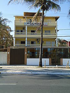 HOTEL LAZER PIATÃ