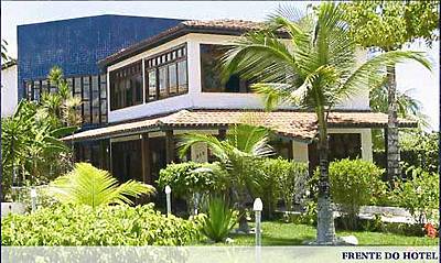 HOTEL PORTO DAS ANCORAS
