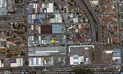 HOTEL REALEZA
