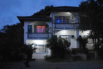 POUSADA MIRATLANTICO
