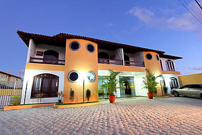 ANDIMAR HOTEL