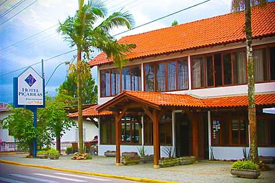 HOTEL PIÇARRAS