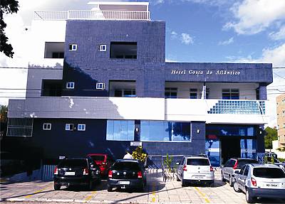 HOTEL POUSADA COSTA DO ATLANTICO