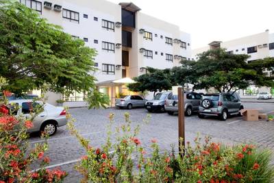 MARIA QUITÉRIA HOTEL E FLATS